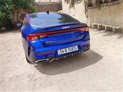 كيا K5